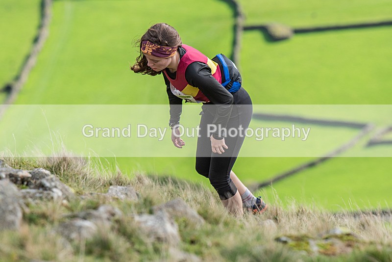 Wasdale Show-262 - Wasdale Head Show Fell Races (Junior & Senior) Saturday 14th October 2023