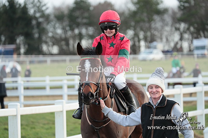 PtP 270124 920 - Royal Artillery PtP Larkhill 27/01/24