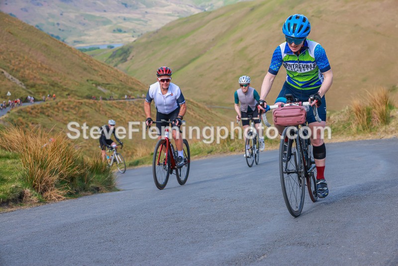 095336 - Newlands Pass 09.00-10.00