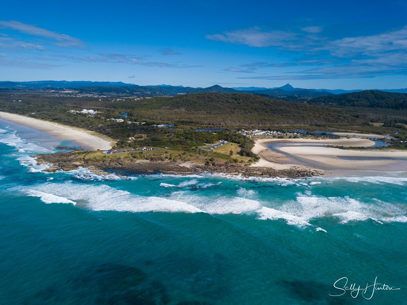 Hastings Point