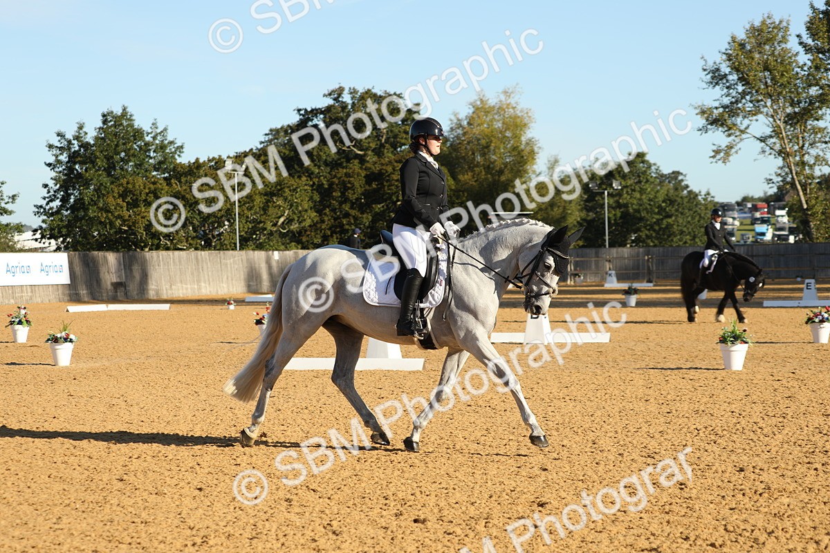 SBM_14217 - D10 - Small Tour Championship - Prelim 2