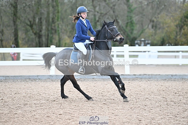 231119A-102406-04904 - Sun Cls 3 BlueChip Pony Discovery Qualifier