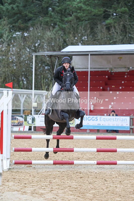 3E7A0890 - Class 2: 80 - 85cm