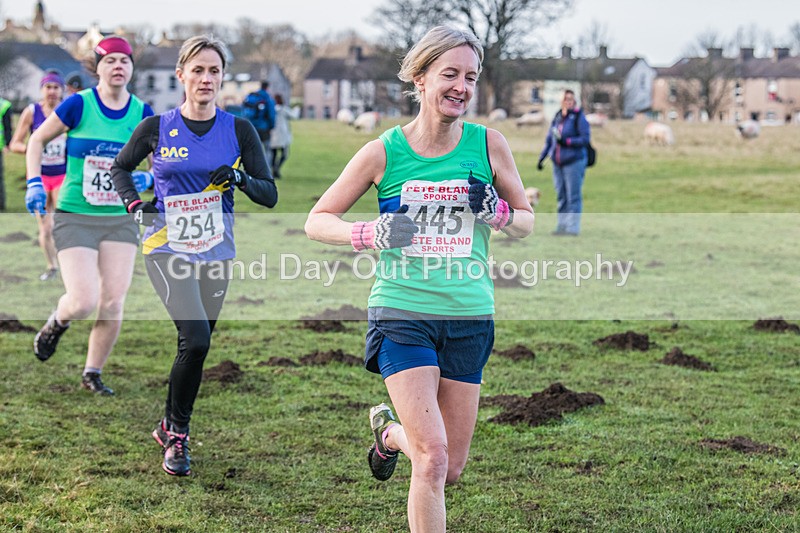 Workington XC-316 - Workington Cross Country Curwen Park, Saturday 3rd December 2022