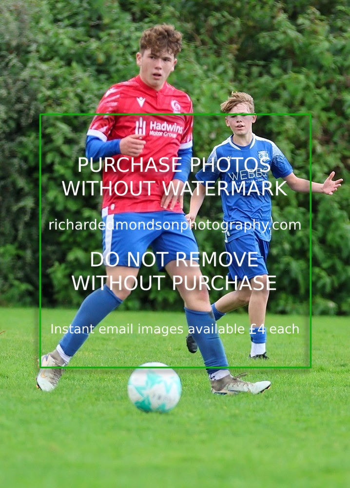 533A3873 - Ibis under 15's (28/9/25)