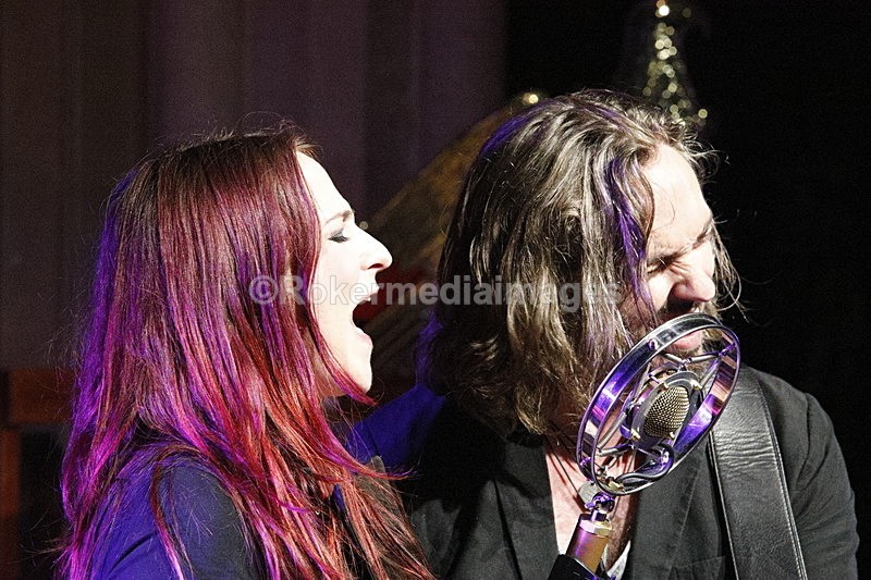 _56A4766 - Rob Richings and The Black Feathers