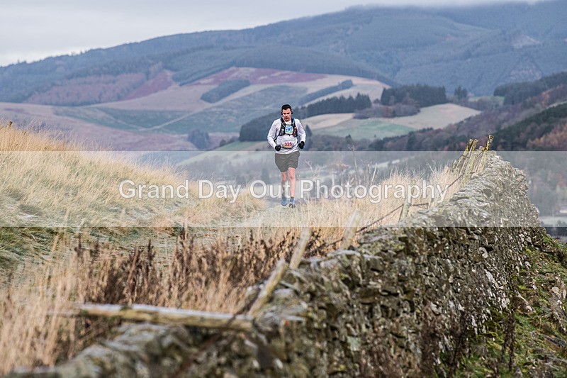 Tweed Valley-94 - High Terrain Events Tweed Valley 65 & 50K Ultra Trail Races Sunday 17th November 2024
