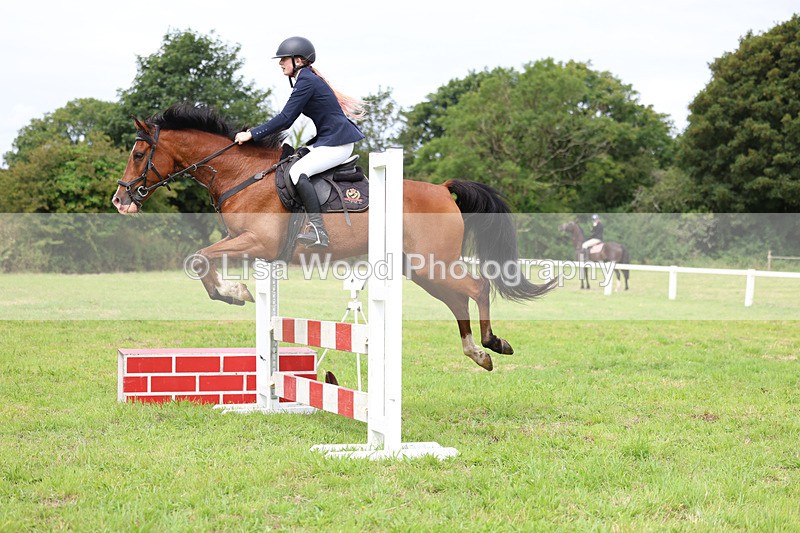 3E7A6503 - Class 3:80cm Juniors and Seniors