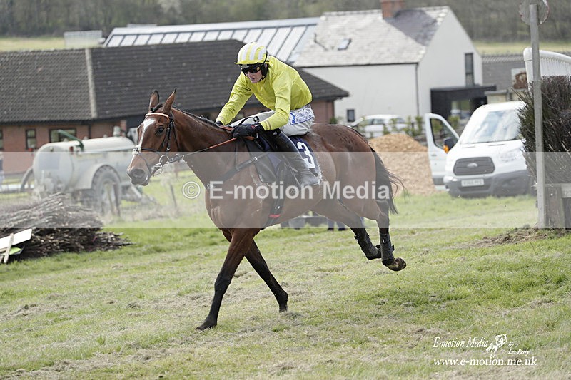 PtP 080423 282 - Dingley Races The Woodland Pytchley Hunt PtP 08/04/23