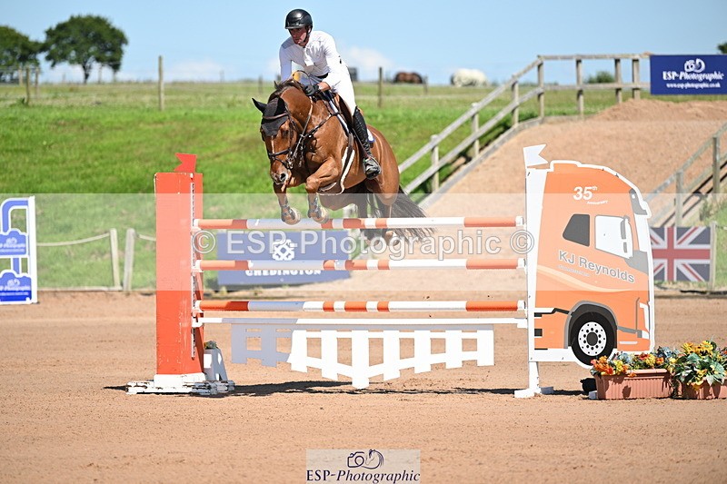 240719A-145720-11769 - Cls 6, 3 Star Big Tour LR 1.50m