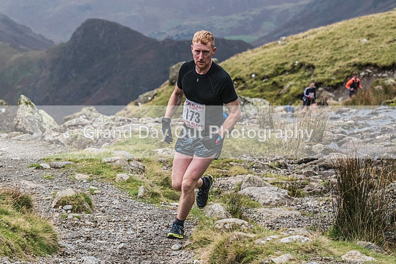 Langdale-319 - Langdale Horseshoe Fell Race Saturday 12thOctober 2024