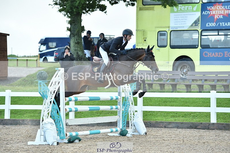 230723A-093948-10961 - Cls 28, 5 Yr Olds 1.10m