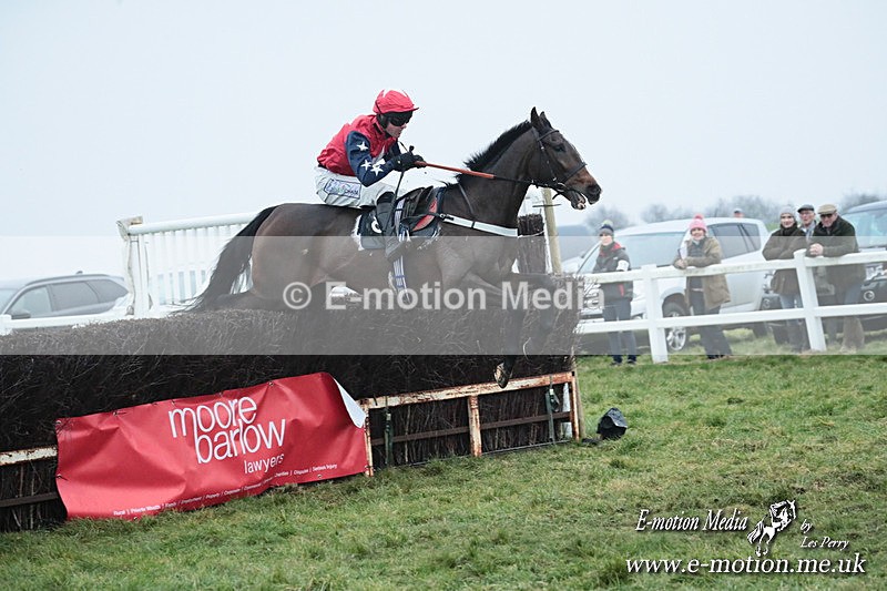 PtP 180126  1245 - Royal Artillery PtP Larkhill 18/01/26