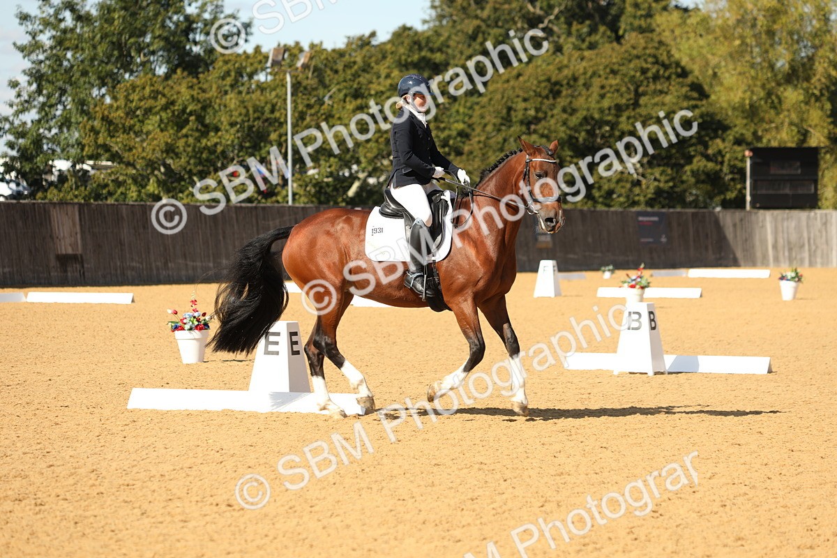 SBM_24523 - D17 - Grand Tour Championship - Novice 27