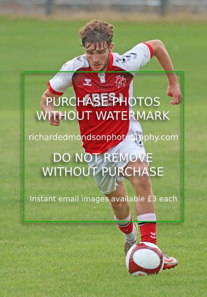IMG_1515 - Fleetwood Town FC Academy
