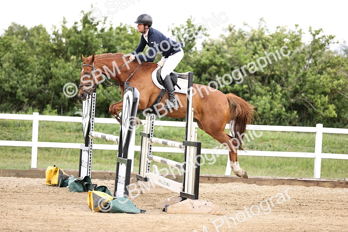 SBM_002529 - Class 10 - Senior Discovery - 1.00m
