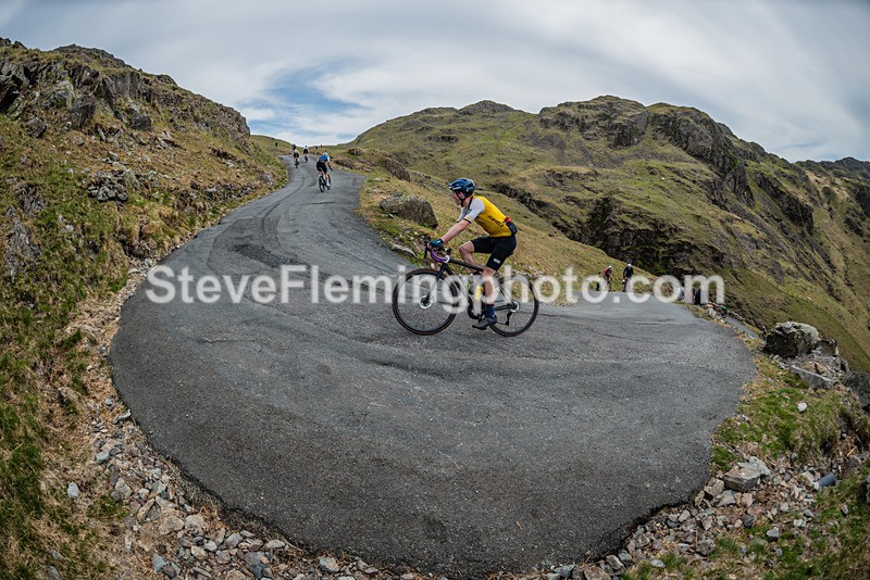 121145 - Hardknott Hairpin 12.00 - 13.00