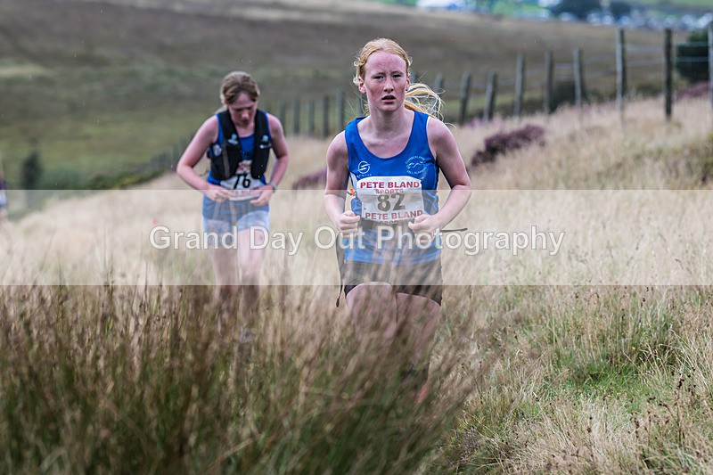Gavel-15 - Ennerdale Show Gavel Fell Race Wednesday 26th August 2026