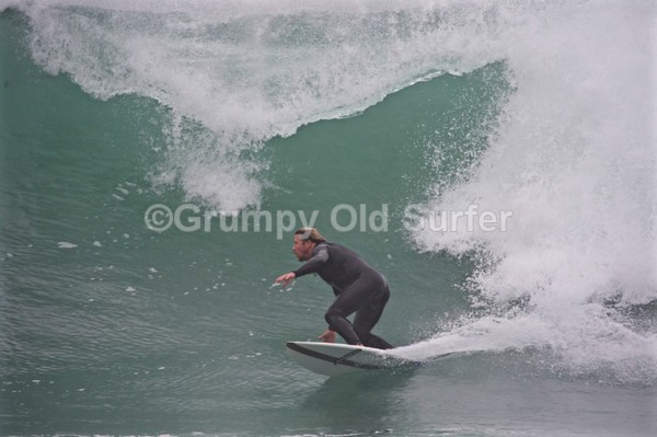DSC_2660 - North Fistral 26th October 2015 PM