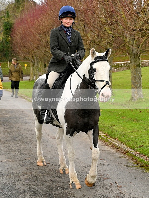WJ7_9181 - Berks & Bucks Lead Rein - Hendred House 22-12-14
