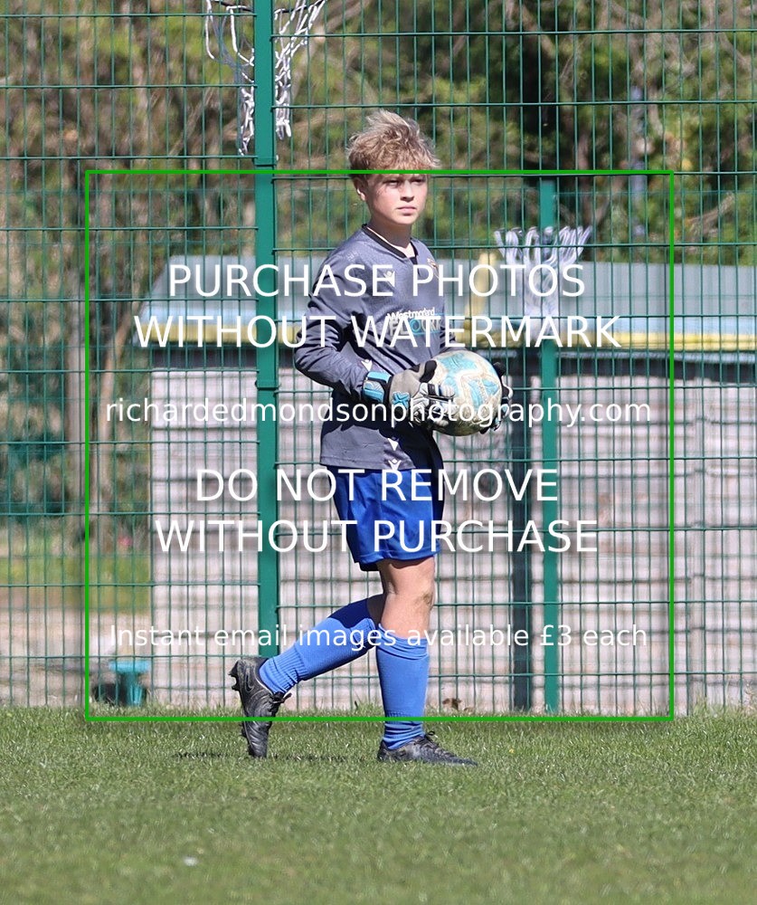 IMG_2275 - Wattsfield Under 13's vs Lancaster City Under 14's (6/4/25)