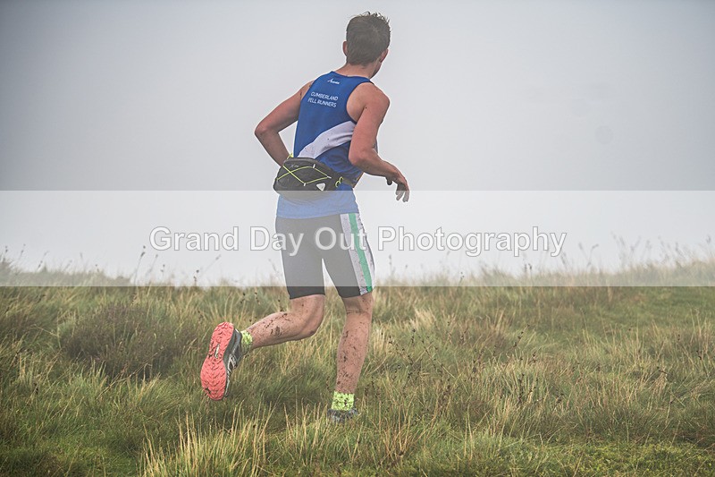 Ennerdale-43 - Ennerdale show Fell Race Wednesday 28th August 2024