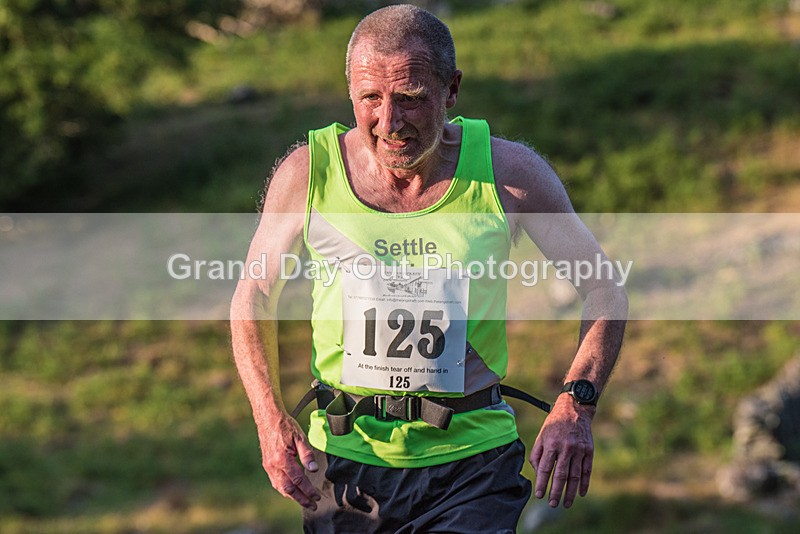 Langstrath-854 - Langstrath Fell Race Wednesday 21st June 2023