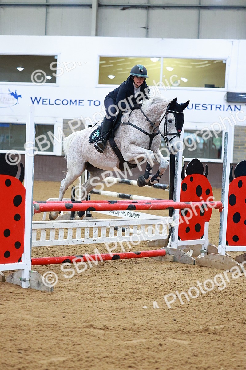 SBM_000996 - Class 3 - 1.00m