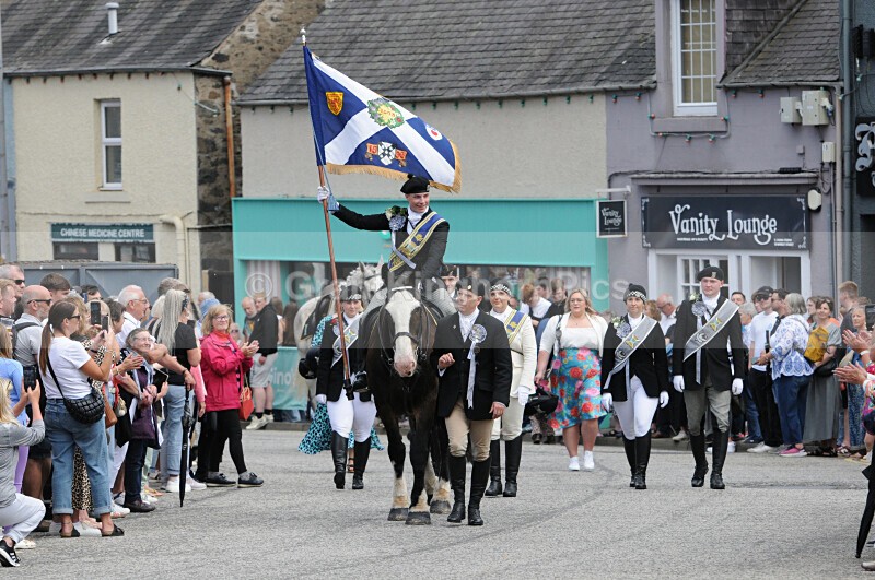 189 - The Braw Lads Gathering 2025