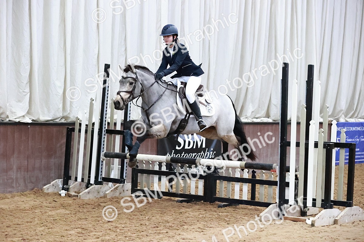 SBM_001563 - Class 4 - Show Jumping 70cm