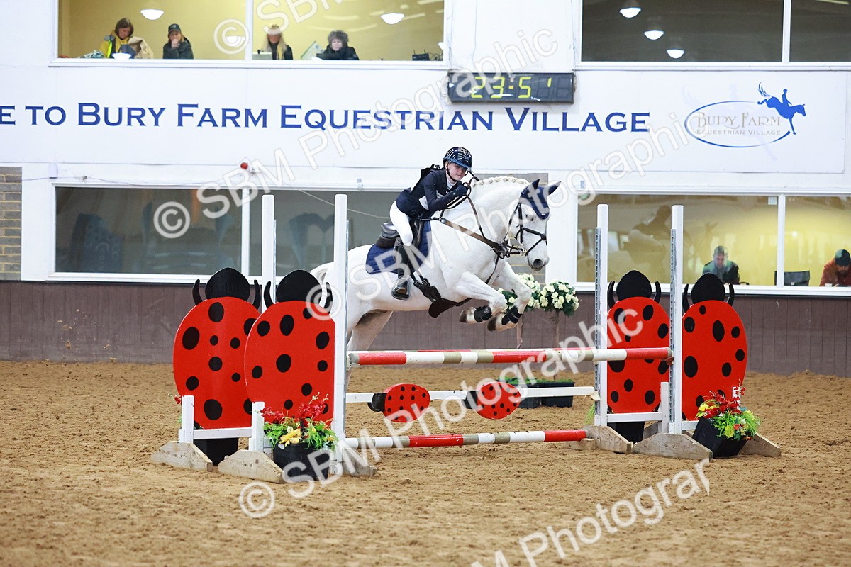 SBM_001464 - Class 3 - 90cm