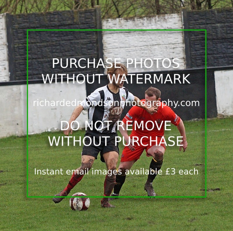 kwr41 - Kendal Town v Workington AFC