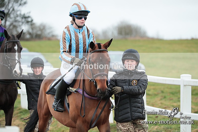 PtP 040224 83 - Combined Services Point-toPoint Larkhill 04/02/24