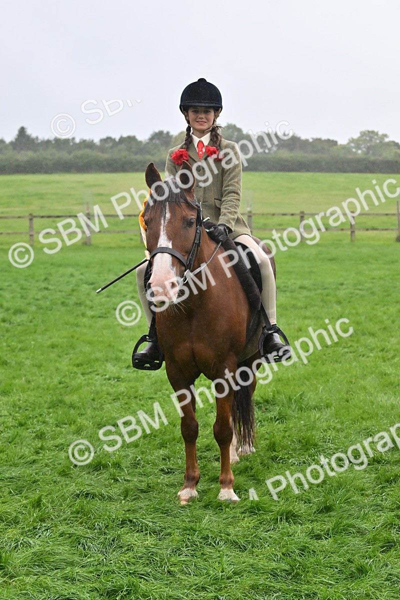 SBM_72606 - S43 - Ridden Equitation Best Rider