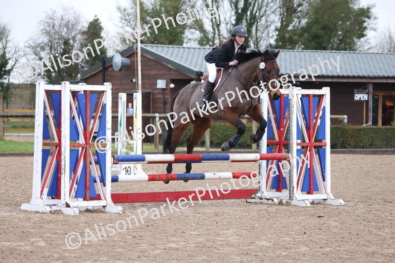 20260201-0835 - Class 3 - 80cm