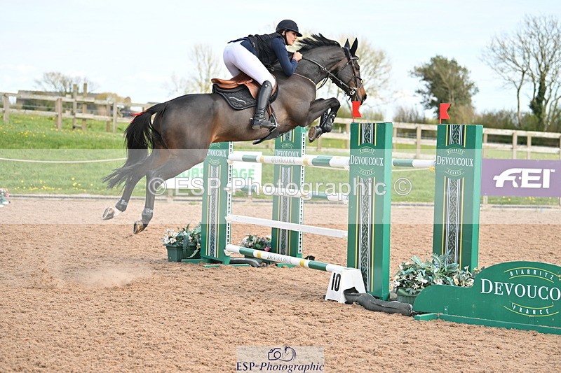 240418A-145642-04599 - Cls 9, 2 Star Big Tour 1.40m