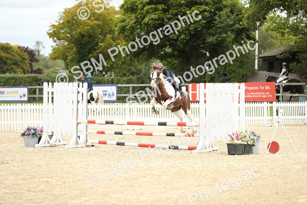 SBM_67862 - J15 - Junior Pony 70cm Championship