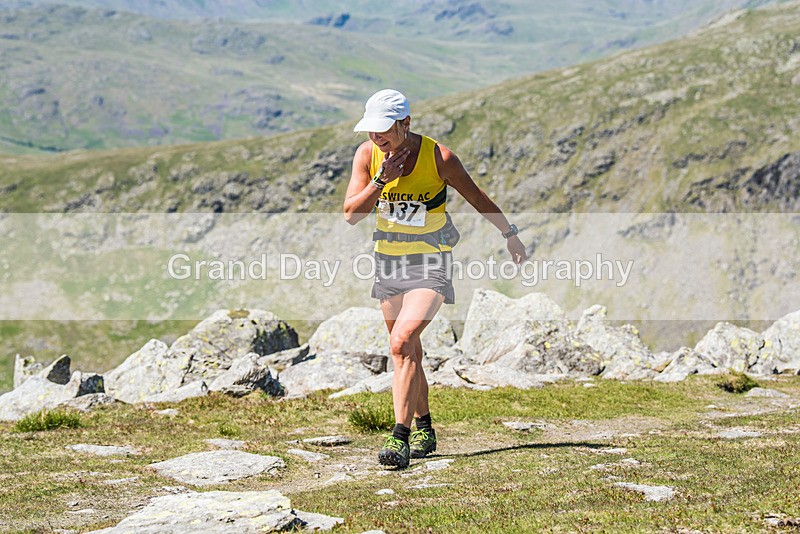 Duddon Long-1001 - Duddon Valley (Long) Fell Race Saturday 3rd June 2023