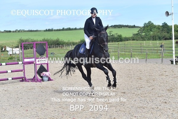 BPP_2094 - CLASS 13 SUN Senior BritiNovice/ 90cm Open
