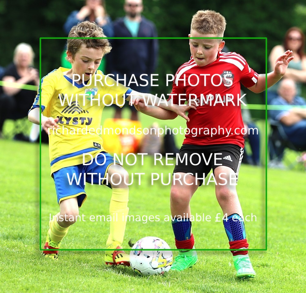 IMG_2483 - Under 8 Silver Plate Final-Grange Utd vs Kendal Utd