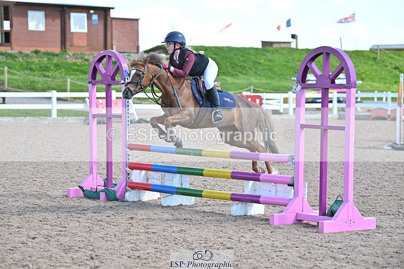 240504A-152653-02563 - Cls 22 & 23 Stepping Stones 128cm & 138cm & Under11's