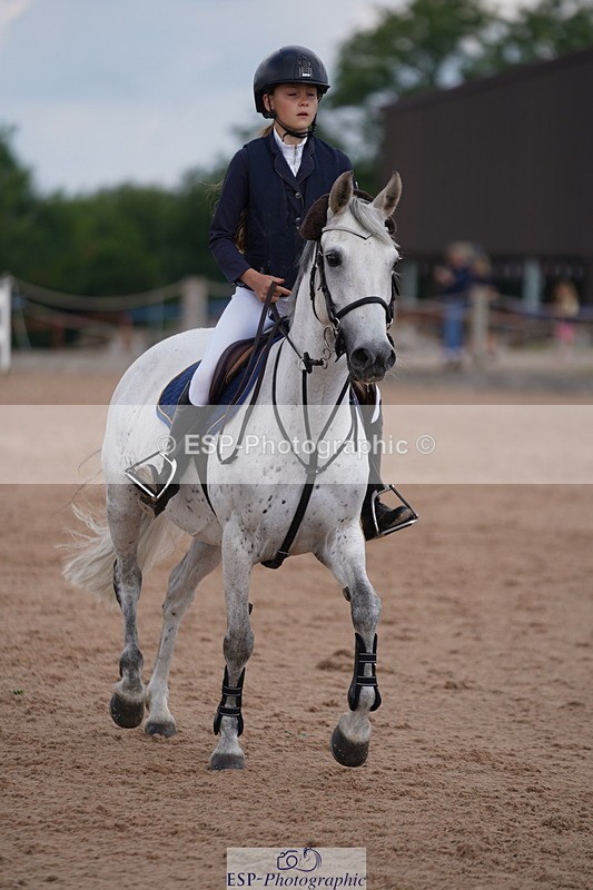 240713A-103116-00309 - Cls 5 A&B Pony Disc & 90 Open