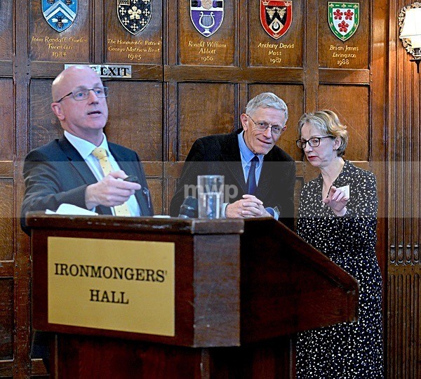  - CRUISE BRITAIN 2025