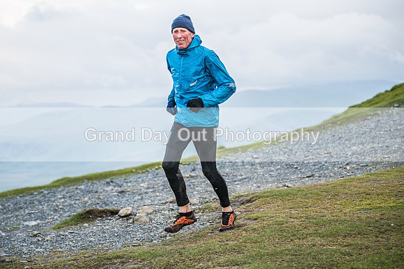 Blencathra-954 - Blencathra Fell Race Wednesday 5th June 2024