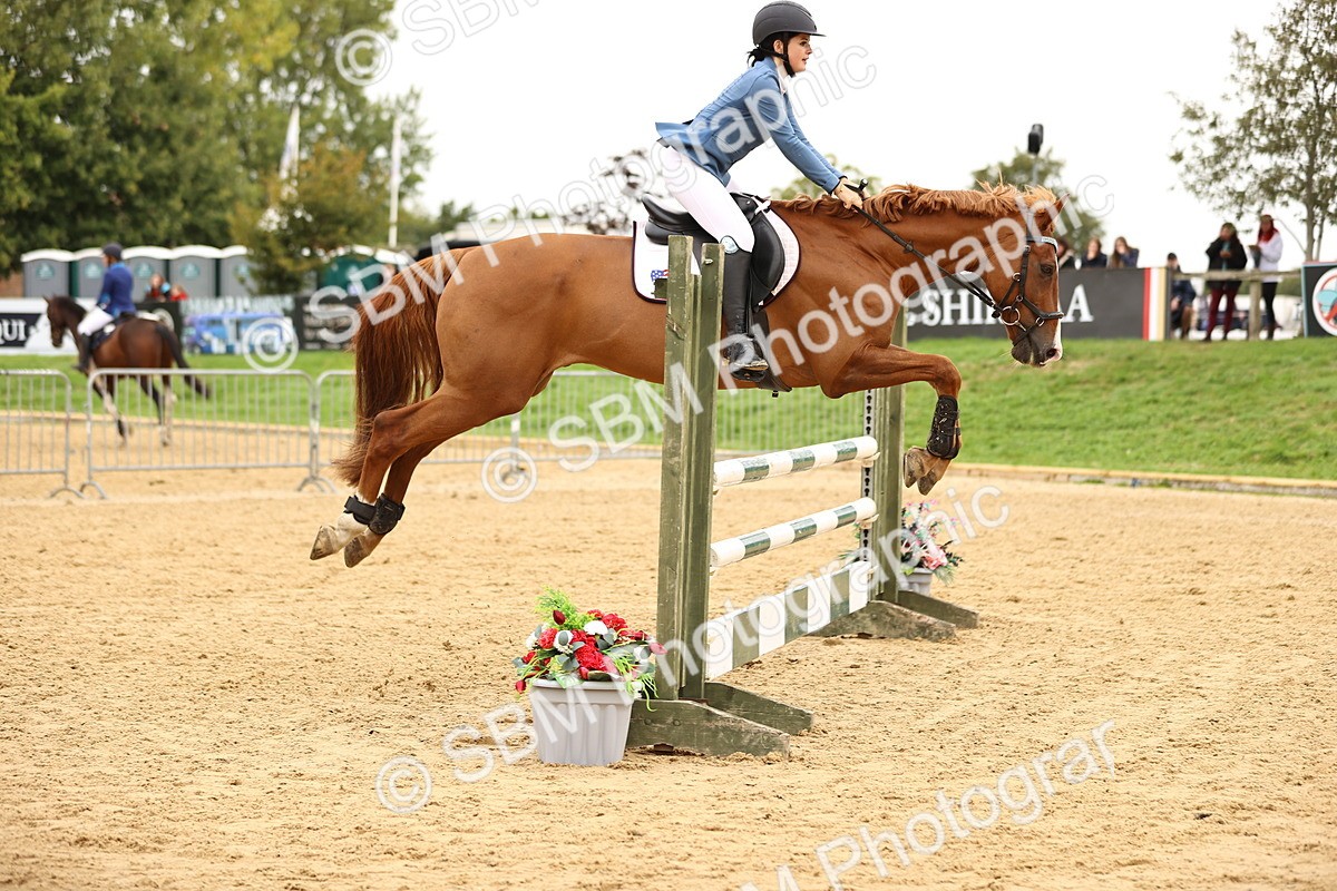 SBM_59081 - J42 - Grand Tour Horse & Pony 1.00m Championship