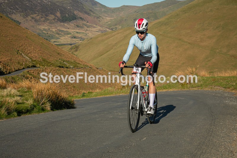 084451 - Newlands Pass 08.00 - 09.00