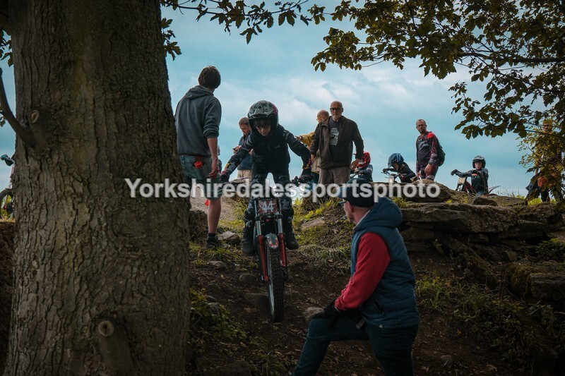 DSCF0405 - Ripon MC Trial 27/09- kids