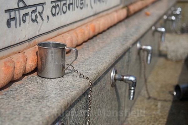  - Nepal