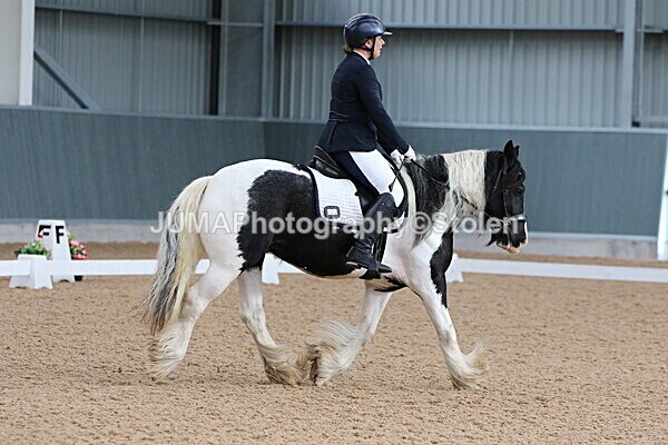 SIAL8064 - GDG Bogenraith Friday 26th Sept 2025