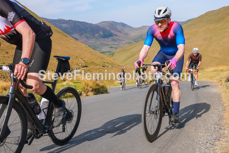 093300 - Newlands Pass 09.00-10.00